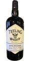 Teeling Small Batch Rum Casks Finish 46% 700ml