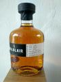 Balblair 2008 #618 61.6% 700ml