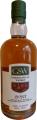 Gammelstilla 2023 Bourbon & Swedish Oak Sweden 53.1% 500ml