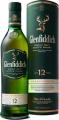Glenfiddich 12yo Our Signature Malt Oloroso Sherry & Bourbon 40% 700ml
