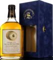 Caol Ila 1974 SV Vintage Collection Dumpy Oak Cask #12478 60.5% 700ml