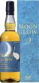 Moon Glow 10yo Crescent 2018 43% 700ml