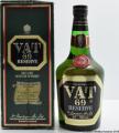 VAT 69 Reserve 43% 750ml