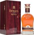 Dewar's Signature 43% 700ml