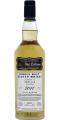 Caol Ila 2011 ED The 1st Editions Refill Hogshead HL 13444 60% 700ml