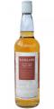 McClelland's Lowland Single Malt Scotch Whisky 40% 700ml