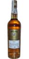 Aberlour 1989 Dunnage Matured Reserved for Charity Contract 180/345 40% 700ml