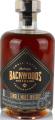Backwoods Distilling Single Malt Whisky #21 48% 500ml
