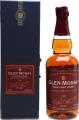 Glen Moray 1995 Port Wood Finish 56.7% 700ml