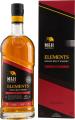 M&H Elements Sherry Cask 46% 700ml