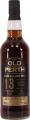 Old Perth 2004 MMcK Blended Malt Scotch Whisky 43.8% 700ml