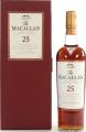 Macallan 25yo 43% 750ml