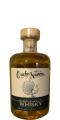 Single Malt Whisky 2016 Peaty Frog's Pit NdegXIV 44.8% 500ml
