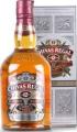 Chivas Regal 12yo Blended Scotch Whisky 40% 700ml