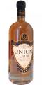 Union Distillery Maltwhisky do Brasil Union Club 40% 1000ml
