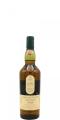 Lagavulin 16yo Islay Single Malt Scotch Whisky Ex-Bourbon & Sherry Casks 43% 200ml
