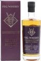 Peg Whisky 2013 PegW Limited Edition I 7yo 64.9% 700ml