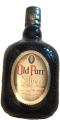 Old Parr Silver Blended Scotch Whisky 40% 1000ml