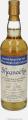 Arran 2012 Sheanochie Private Single Cask Collection Bourbon Barrel #1152 Scottish Darts Club 1981 50% 700ml