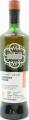 Auchroisk 2009 SMWS 95.41 Blackbeard's barbecue 58.7% 700ml