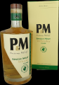 P&M Tourbe 42% 700ml