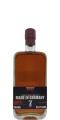 Slyrs 7yo FegG Made in Germany ex-Sherry cask Pedro Ximenez Pat Hock 55.4% 500ml