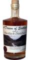 Mortlach 1997 BW A Dream of Scotland Jamaican Rum Cask Finish 57.3% 700ml