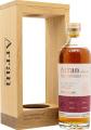 Arran 1997 Single Cask Sherry Butt 100 years Kammer-Kirsch 54.1% 700ml