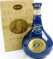 Old Parr 15yo 500 Ceramic Decanter 43% 750ml