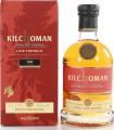 Kilchoman 2010 The Whisky Exchange 58.3% 700ml