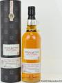 Linkwood 1985 DR Individual Cask Bottling 60.6% 700ml