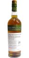 Glen Scotia 1992 DL Old Malt Cask Hogshead finished in Sherry 50% 700ml