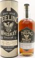 Teeling 2008 Single Cask sherry #18562 Le Comptoir Irlandais 59.5% 700ml