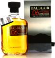 Balblair 2006 Single Cask #690 Gordon's wine 57.2% 750ml