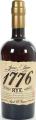 James E. Pepper 1776 15yo Straight Rye Whisky American Oak 45.65% 750ml