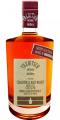 Trebitsch 3yo Sherry Cask Finish #1514007 45% 500ml