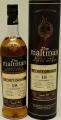 Secret Orkney 2002 MBl The Maltman Refill Hogshead #63364 51.4% 700ml