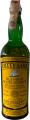 Cutty Sark Blended Scots Whisky Soc. Best Milano 43% 750ml