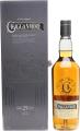 Cragganmore 1988 Diageo Special Releases 2014 51.4% 700ml