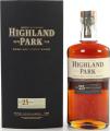Highland Park 25yo 48.1% 750ml