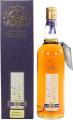 Tomatin 1965 DT Rare Auld 42yo Oak Cask #20939 50% 700ml