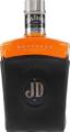Jack Daniel's Monogram 1st Bottling Smooth Cap 47% 750ml