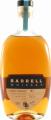 Barrell Whisky 7yo Charred White Oak Barrels Batch 001 61.25% 750ml