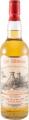 Isle of Jura 1989 vW The Ultimate Bourbon Barrel #30713 46% 700ml