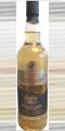 Islay Malt Scotch Whisky 2011 SDW Single Cask Limited Edition Sherry butt 50% 700ml