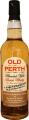 Old Perth Cask Strength MMcK #2 Limited Edition Bourbon Casks 63.4% 700ml