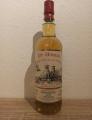 Miltonduff 2009 vW The Ultimate Cask Strength 1st fill Bourbon Barrel #701726 59.6% 700ml