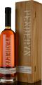 Penderyn Port Wood Single Cask PT72 59% 700ml