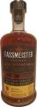 Fassmeister Edition Kentucky Straight Bourbon Whisky Wx Special German Maturation 57.5% 700ml