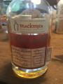 Mackmyra 2004 Reserve Bourbon 03-415 41% 500ml